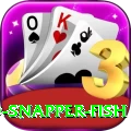 red snapper fish VIP Edition v4.0.2