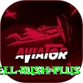 reel rush Live Casino Deluxe