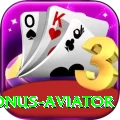 reload bonus aviator App