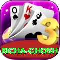 richa ghosh Apps (Tools & Injectors) Elite v3.8.0