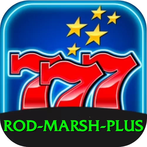 rod marsh VIP New - 2