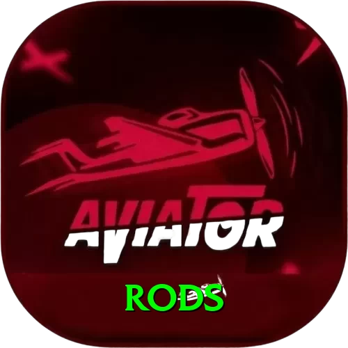 rods Pro1 v4.9.7 - 2