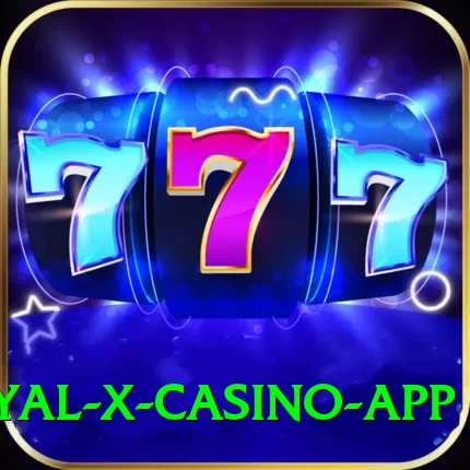 royal x casino Official v2.7.8 - 2
