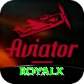 royalx Games (Casino & Earning) Max v4.4.6