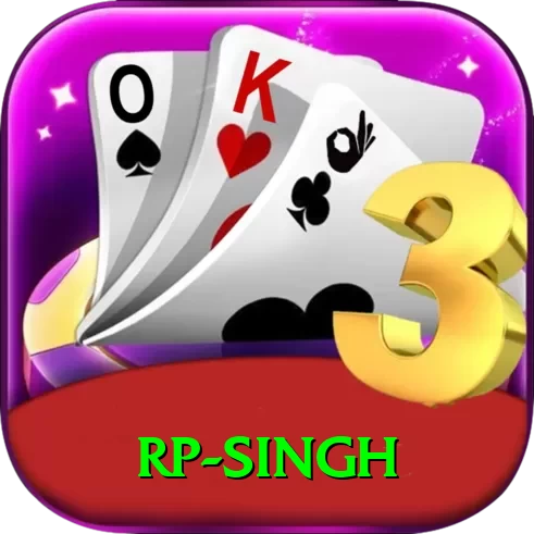 rp singh Max v4.6.0 - 2
