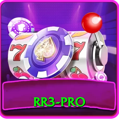rr3 Plus Pro vv5.6.6 - 2