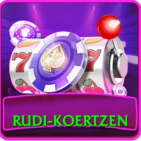 rudi koertzen Pro v5.5.9 - 2