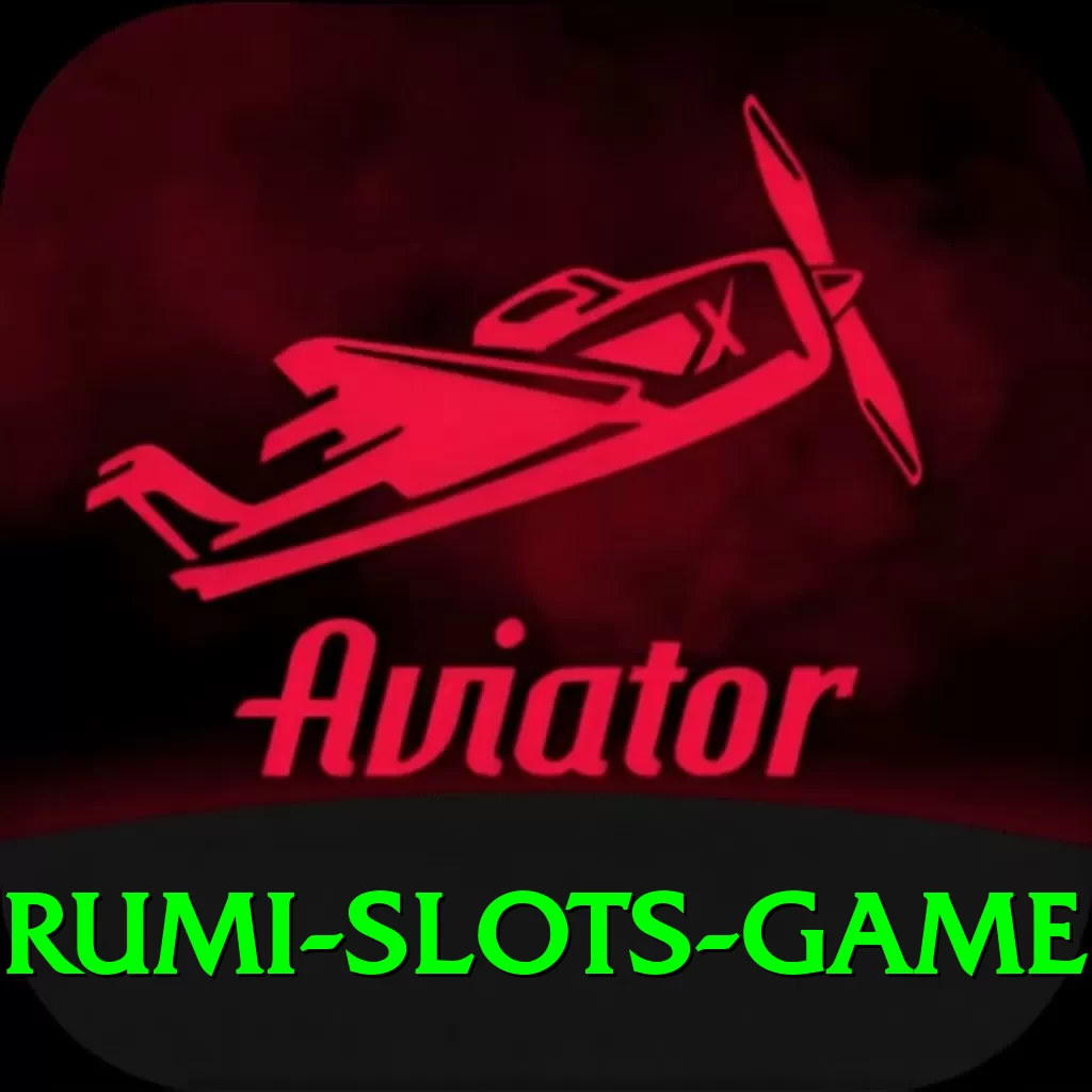 Rumi Slots Game Master v1.3.7 - 2