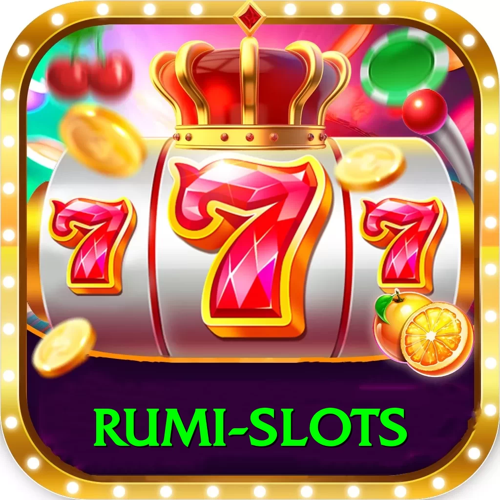 Rumi Slots Master v3.1.3 - 2