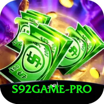 S92Game VIP Pro vv2.1.6 - 2