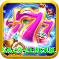 sa20 league Premium v4.6.8