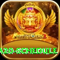 sa20 schedule Plus v1.4.0