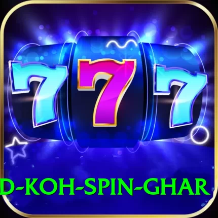safed koh spin ghar Premium Plus v2.1.7 - 2
