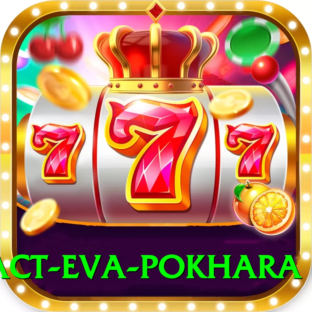 scooter act EVA pokhara Games (Casino & Earning) VIP v4.4.9 - 2
