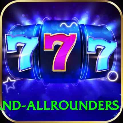 scotland allrounders Plus Edition v2.3.6 - 2