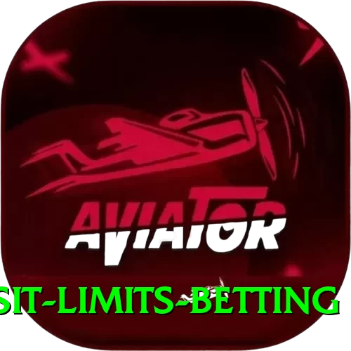 set deposit limits betting Premium Edition v2.7.0 - 2