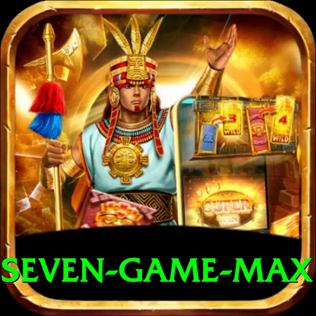 seven game Extreme - Casino & Slots - 2