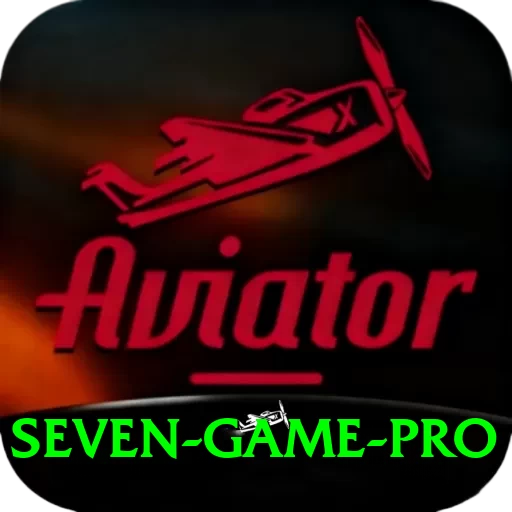 seven game Pro - Win Real PKR - 2