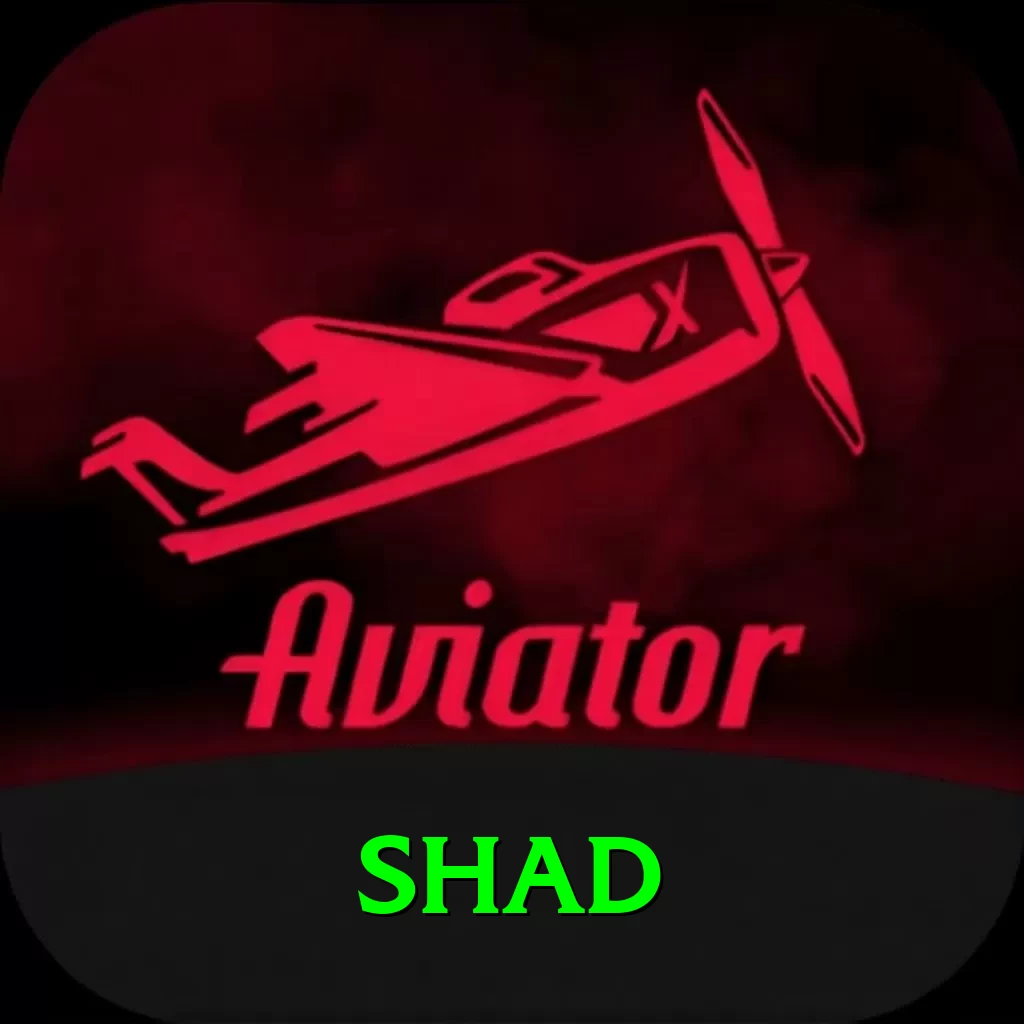 shad Games (Casino & Earning) Pro v1.0.3 - 2