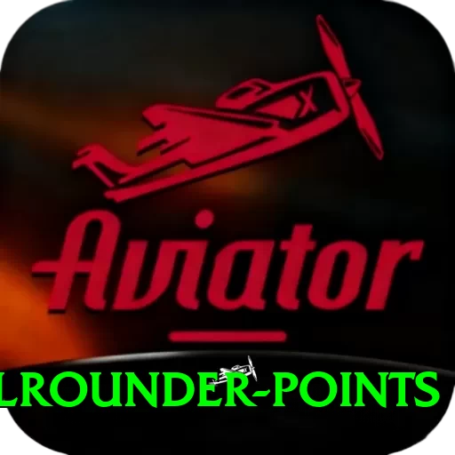 shadab allrounder points Games (Casino & Earning) Max v1.3.6 - 2