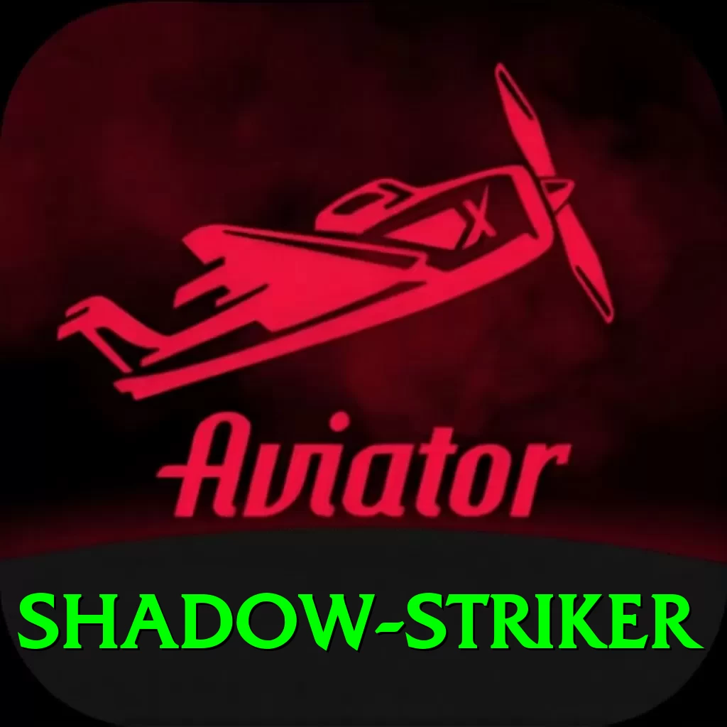shadow striker Games (Casino & Earning) Pro v4.8.4 - 2