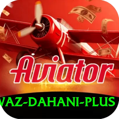 shahnawaz dahani Deluxe PK v5.3.8 - 2