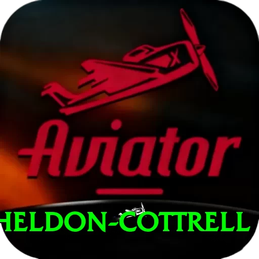sheldon cottrell Ultimate v2.5.3 - 2