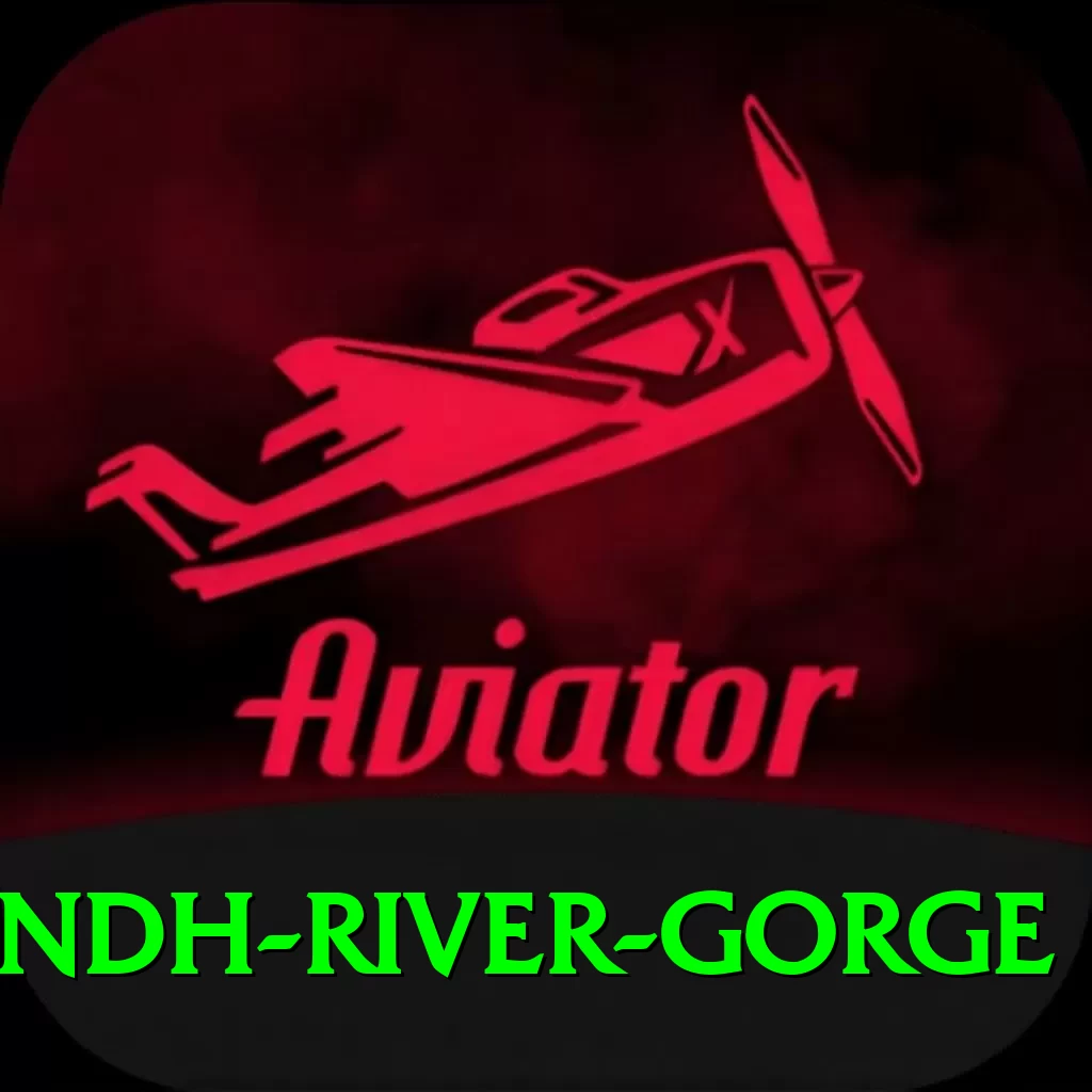 sindh river gorge VIP Pro v3.2.6 - 2