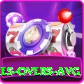 sixes overs avg Apps (Tools & Injectors) VIP v5.7.5