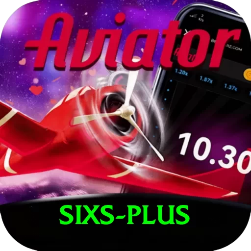 sixs Games (Casino & Earning) Elite v5.5.9 - 2
