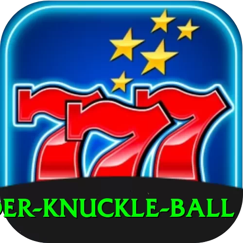 slider knuckle ball Master Pro v3.8.8 - 2