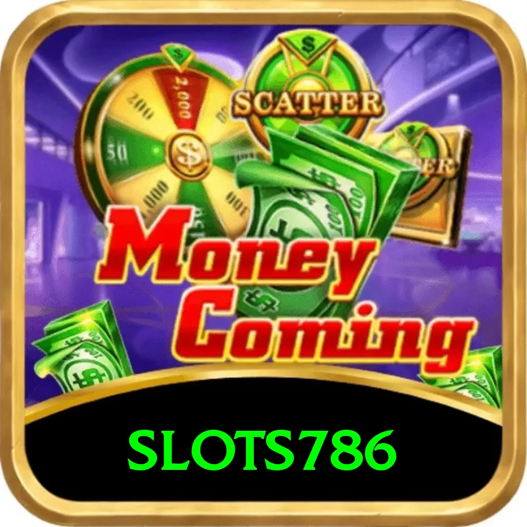 slots786 Master v5.4.1 - 2