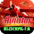 slotspk 15 Pro Edition v2.2.3