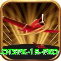 slotspk 15 Earn Mega v3.5.4