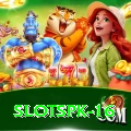 slotspk 16 Ultimate Pro v3.7.1