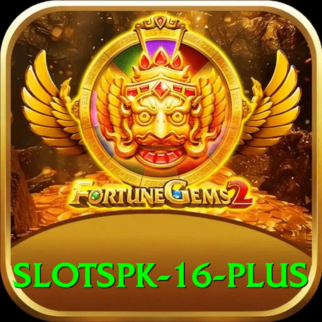 slotspk 16 Games (Casino & Earning) Master v3.0.1 - 2