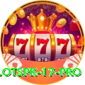 slotspk 17 Deluxe Rewards