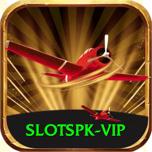 slotspk VIP Edition v2.8.8 - 2
