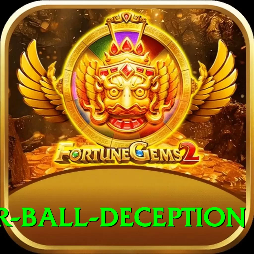 slower ball deception Apps (Tools & Injectors) Premium v5.6.5 - 2