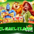 small league safe teams Apps (Tools & Injectors) Plus v2.3.1