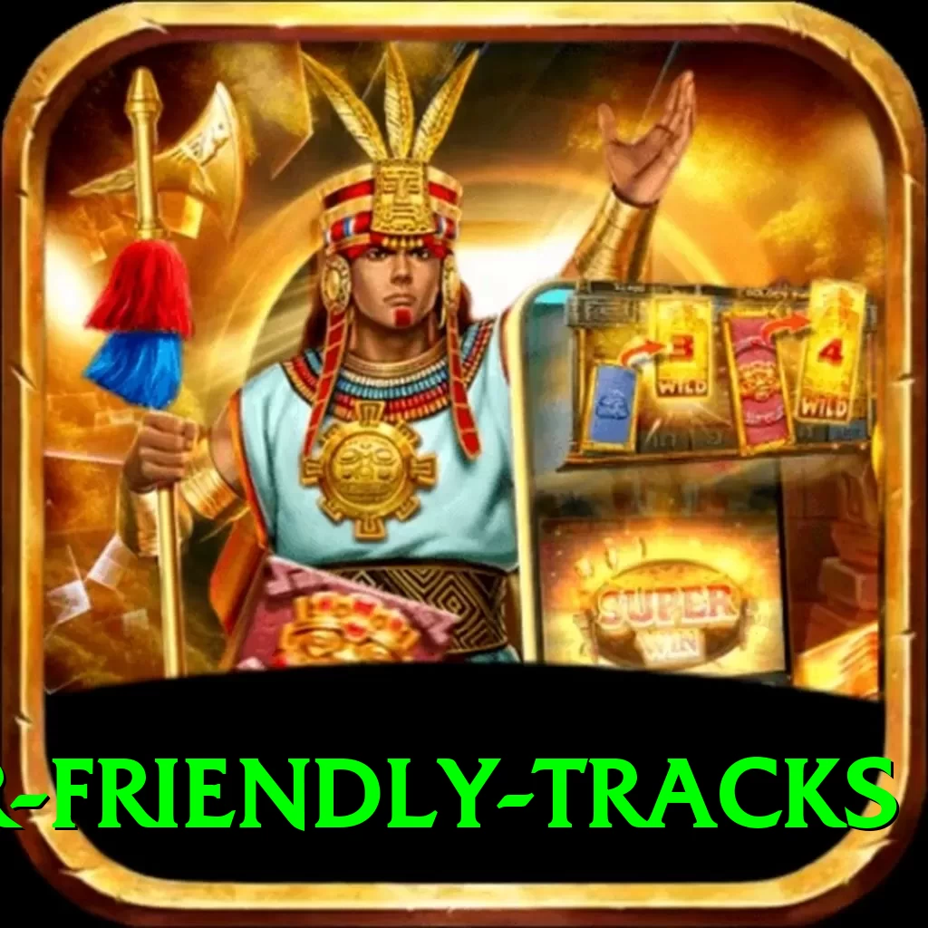spinner friendly tracks VIP Edition v2.6.6 - 2