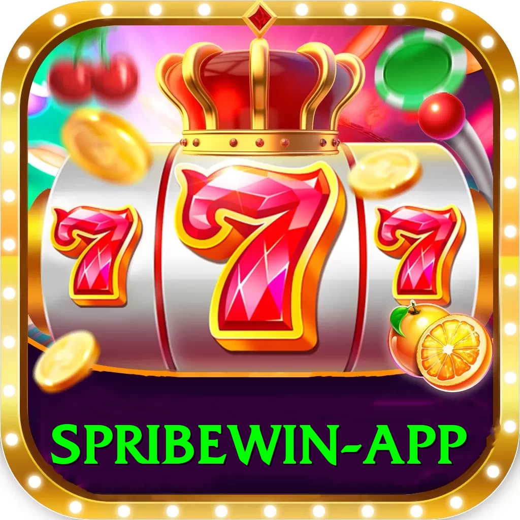 spribewin App Pro v3.8.4 - 2