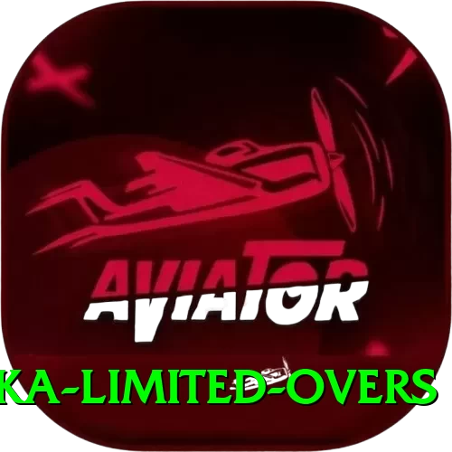 sri lanka limited overs Gold Edition v2.5.1 - 2