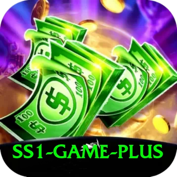 SS1 Game Mega Gaming App - 2