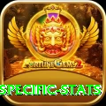 stadium specific stats Elite v3.3.1