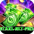 stake bet Max Rewards