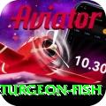 sturgeon fish Premium v5.8.3