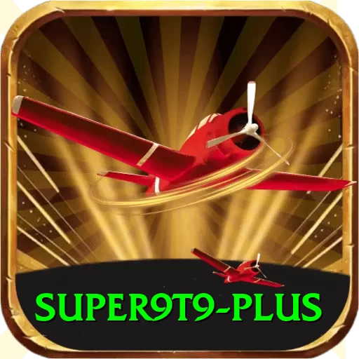 super9t9 Gold Edition v1.4.1 - 2
