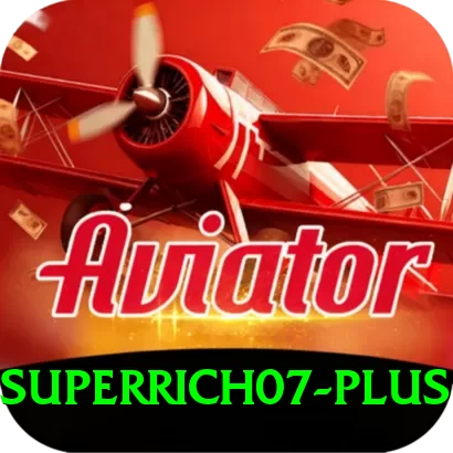 superrich07 VIP Edition v2.0.8 - 2