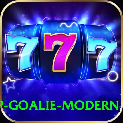 sweep goalie modern Max v1.1.3 - 2